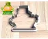 Leprechaun Plaque1 Cookie Cutter. St Patrick's Day Cookie Cutter