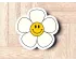 Smiley Daisy Cookie Cutter. Flower Cookie Cutter. Summer Cookie Cutter