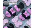 Minnie Mouse Cookie Cutter. Cartoon Cookie Cutter. Disney Cookie Cutter