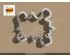 BOOM Outline Cookie Cutter. Unique Cookie Cutter