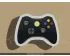 Xbox Controller Cookie Cutter. Gaming Cookie Cutter