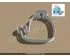 Cute Whale Cookie Cutter. Animal Cookie Cutter