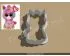 Cute Beanie Boo Cookie Cutter. Toy Cookie Cutter