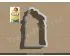 Minions Style5 Cookie Cutter.Cartoon Cookie Cutter