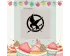 Hunger Games Logo Stencil. Mockingjay Stencil. Hunger Games Stencil. Cookie Stencil. Hunger Games Fans Gifts