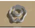 2-piece Sheep Cookie Cutter. Animal Cookie Cutter