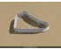 Nike Shoe Cookie Cutter. Sports Cookie Cutter