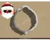 Hip Pop Santa Cookie Cutter. Christmas Cookie Cutter. 