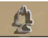 Unicorn Cake Stand Cookie Cutter. Unicorn Cookie Cutter