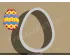 Egg Cookie Cutter. Easter Cookie Cutter