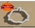 Pumpkin Banner Cookie Cutter. Fall Season Cookie Cutter. Thanksgiving Cookie Cutter