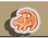 Simba Symbol  Cookie Cutter. Disney cookie cutter. Lion King Cookie Cutter