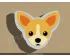 Chihuahua Dog Cookie Cutter. Pet Cookie Cutter