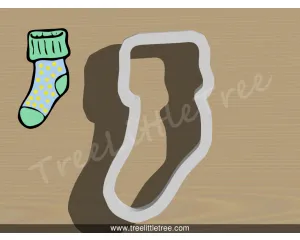 Tie Cookie Cutter