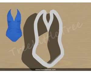 Giraffe Floatie Cookie Cutter.