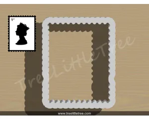 Cowboy Boot Cookie Cutter