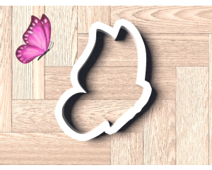 Butterfly Cookie Cutter