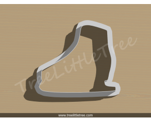 Cat boy Cookie Cutter