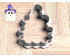 Witch Boo Cookie Cutter. Halloween Cookie Cutter. 