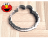 Elmo Cookie Cutter. Elmo Head Cookie Cutter. Sesame Street Cookie Cutter