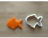 Fish Cookie Cutter. Animal Cookie Cutter