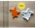 Pikachu Cookie Cutter and Stamp Set. Pokemon Cookie Cutter