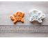 Squirtle Cookie Cutter. Pokemon Cookie Cutter