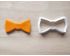 Bow Tie Cookie Cutter. Unique Cookie Cutter