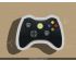 Xbox Controller Cookie Cutter. Gaming Cookie Cutter