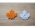 Field Hockey Cookie Cutter and Stamp Set. Canada Cookie Cutter