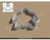 Japanese Sumo Wrestler Cookie Cutter. Japan Cookie Cutter