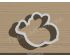 Little Bird Cookie Cutter. Animal Cookie Cutter