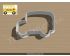 School Bus Cookie Cutter. Car Cookie Cutter