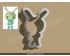 Tweak Bunny Cookie Cutter. Octonauts Cookie Cutter