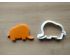 Elephant Cookie Cutter. Animal Cookie Cutter