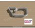 Pink Whale Cookie Cutter. Animal Cookie Cutter