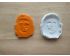 Che Guevara Cookie Cutter and Stamp Set. Celebrity Cookie Cutter