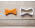 Bow Tie Cookie Cutter. Unique Cookie Cutter