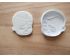 Boss Baby Cookie Cutter and Stamp Set. Cartoon Cookie Cutter
