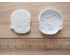 Boss Baby Cookie Cutter and Stamp Set. Cartoon Cookie Cutter