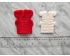Santa In Chimney Cookie Cutter and Stamp Set. Christmas Cookie Cutter