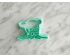 Professor Inkling Octopus Cookie Cutter. Cartoon Cookie Cutter