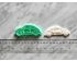 Beetle Sideview Detailed Cookie Cutter. Car Cookie Cutter. 