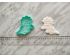 Maggie Simpson cookie Cutter and Stamp Set. Simpson Family Cookie Cutter. Cartoon Cookie Cutter