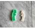 Mr. Burns cookie Cutter and Stamp Set. Simpson Family Cookie Cutter. Cartoon Cookie Cutter