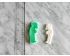 Mr. Burns cookie Cutter and Stamp Set. Simpson Family Cookie Cutter. Cartoon Cookie Cutter