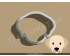 Golden Retriever Puppy Cookie Cutter. Pet Cookie Cutter