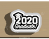 2020 Graduate Cookie Cutter. School/Grad Cookie Cutter