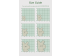 Kawaii Bunny Tumbler Cookie Cutter. Tumbler Cookie Cutter. Easter Cookie Cutter. 
