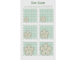 Smiley Daisy Cookie Cutter. Flower Cookie Cutter. Summer Cookie Cutter